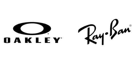 ray ban logo png