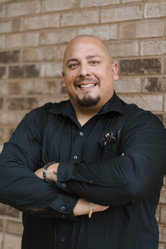 Dr. Charles Nunez
