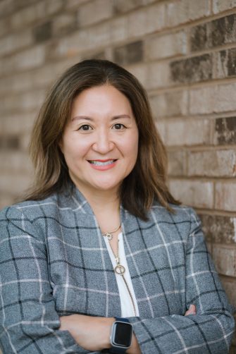 Dr. Kathy Lee